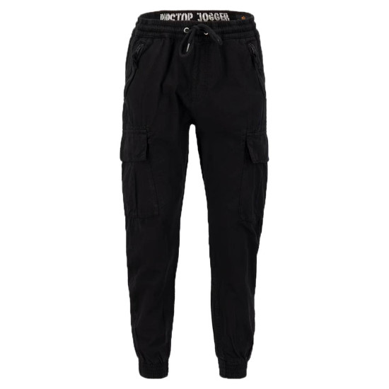 Alpha Industries Ανδρικό παντελόνι Ripstop Jogger